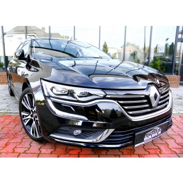 Renault Talisman  Kombi 2018,  1.6 diesel, automat - Na sprzedaż za 53 900 zł - Świebodzin - zdjęcie 3