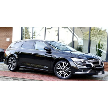 Renault Talisman  Kombi 2018,  1.6 diesel, automat - Na sprzedaż za 53 900 zł - Świebodzin - zdjęcie 5