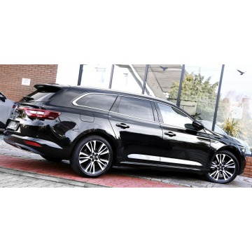 Renault Talisman  Kombi 2018,  1.6 diesel, automat - Na sprzedaż za 53 900 zł - Świebodzin - zdjęcie 7