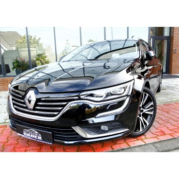 Renault Talisman  Kombi 2018,  1.6 diesel, automat - Na sprzedaż za 53 900 zł - Świebodzin - zdjęcie 4