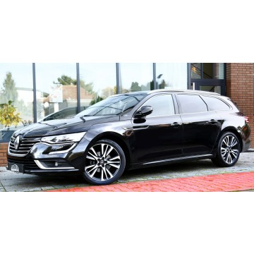 Renault Talisman  Kombi 2018,  1.6 diesel, automat - Na sprzedaż za 53 900 zł - Świebodzin - zdjęcie 6