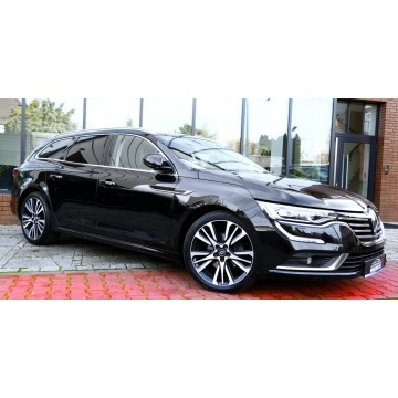 Renault Talisman  Kombi 2018,  1.6 diesel, automat - Na sprzedaż za 53 900 zł - Świebodzin - zdjęcie 9