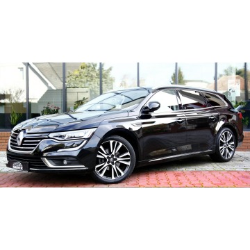 Renault Talisman  Kombi 2018,  1.6 diesel, automat - Na sprzedaż za 53 900 zł - Świebodzin - zdjęcie 10