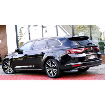 Renault Talisman  Kombi 2018,  1.6 diesel, automat - Na sprzedaż za 53 900 zł - Świebodzin - zdjęcie 8