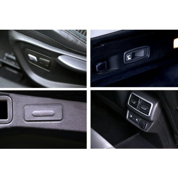 Renault Talisman  Kombi 2018,  1.6 diesel, automat - Na sprzedaż za 53 900 zł - Świebodzin - zdjęcie 12