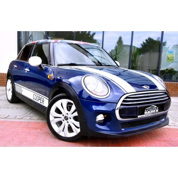 Mini Cooper  Hatchback 2016,  1.5 diesel - Na sprzedaż za 35 900 zł - Świebodzin - zdjęcie 2