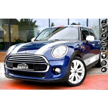 Mini Cooper  Hatchback 2016,  1.5 diesel - Na sprzedaż za 35 900 zł - Świebodzin - zdjęcie 1