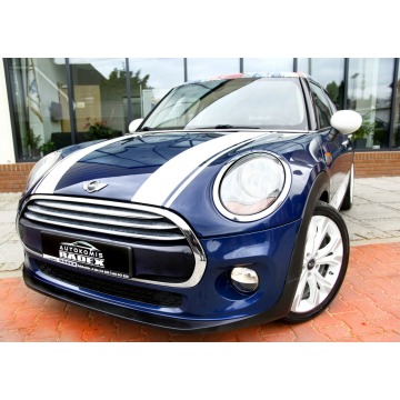 Mini Cooper  Hatchback 2016,  1.5 diesel - Na sprzedaż za 35 900 zł - Świebodzin - zdjęcie 8