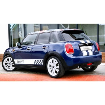 Mini Cooper  Hatchback 2016,  1.5 diesel - Na sprzedaż za 35 900 zł - Świebodzin - zdjęcie 6