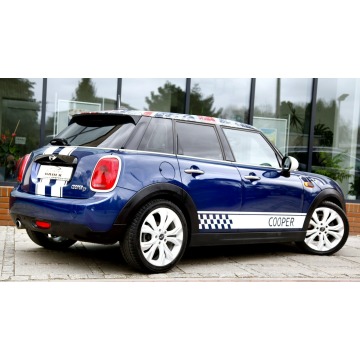 Mini Cooper  Hatchback 2016,  1.5 diesel - Na sprzedaż za 35 900 zł - Świebodzin - zdjęcie 5