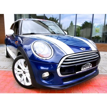 Mini Cooper  Hatchback 2016,  1.5 diesel - Na sprzedaż za 35 900 zł - Świebodzin - zdjęcie 7