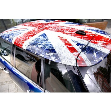 Mini Cooper  Hatchback 2016,  1.5 diesel - Na sprzedaż za 35 900 zł - Świebodzin - zdjęcie 9