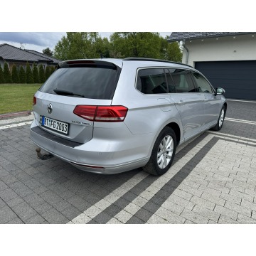 Volkswagen Passat 2016,  2.0 diesel, automat - Na sprzedaż za 41 999 zł - Zebrzydowa - zdjęcie 4