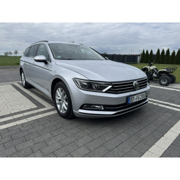 Volkswagen Passat 2016,  2.0 diesel, automat - Na sprzedaż za 41 999 zł - Zebrzydowa - zdjęcie 3