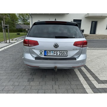 Volkswagen Passat 2016,  2.0 diesel, automat - Na sprzedaż za 41 999 zł - Zebrzydowa - zdjęcie 5