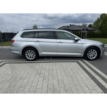 Volkswagen Passat 2016,  2.0 diesel, automat - Na sprzedaż za 41 999 zł - Zebrzydowa - zdjęcie 10