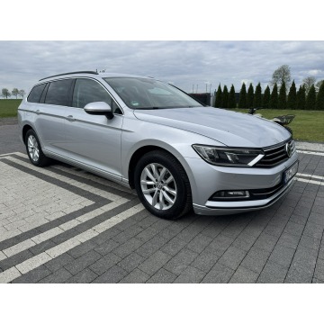 Volkswagen Passat 2016,  2.0 diesel, automat - Na sprzedaż za 41 999 zł - Zebrzydowa - zdjęcie 9