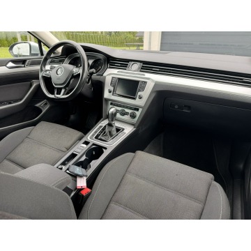 Volkswagen Passat 2016,  2.0 diesel, automat - Na sprzedaż za 41 999 zł - Zebrzydowa - zdjęcie 8