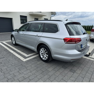 Volkswagen Passat 2016,  2.0 diesel, automat - Na sprzedaż za 41 999 zł - Zebrzydowa - zdjęcie 12