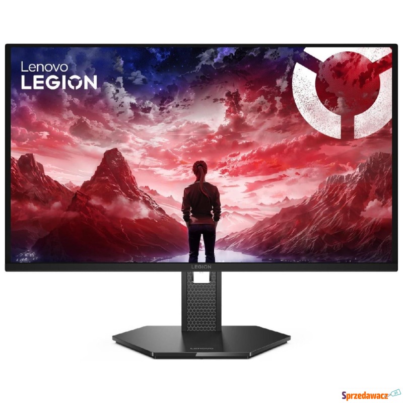 Legion 27Q-10 - 240Hz | QHD | QD-OLED | 27'' |... - Monitory LCD i LED - Bielsko-Biała