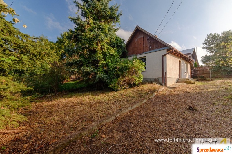 Sprzedam dom Tarnów - ,  pow.  42 m2,  działka:   342 m2
