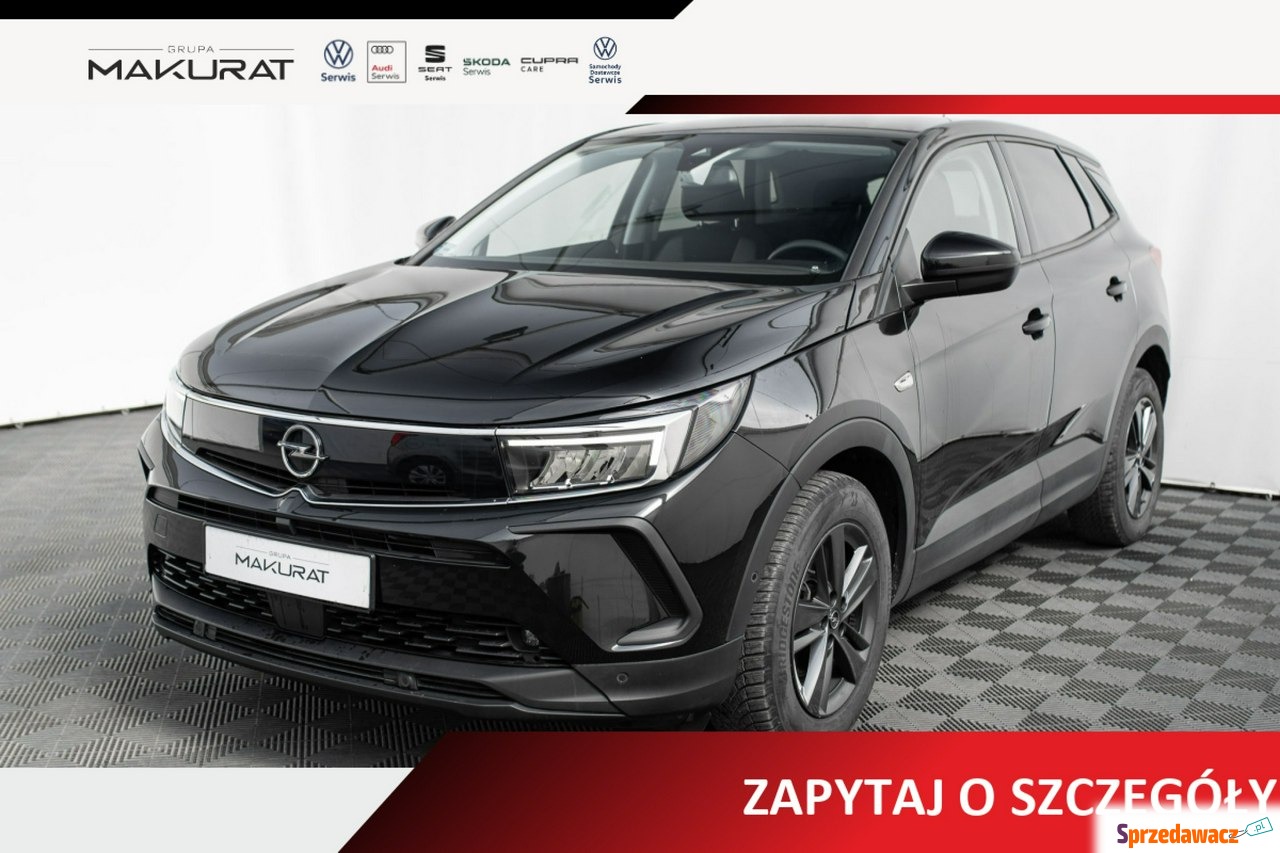 Opel HS 2022