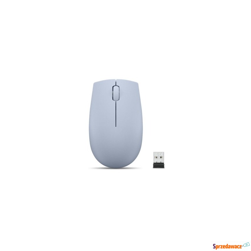 Mysz optyczna Lenovo Compact 300,...