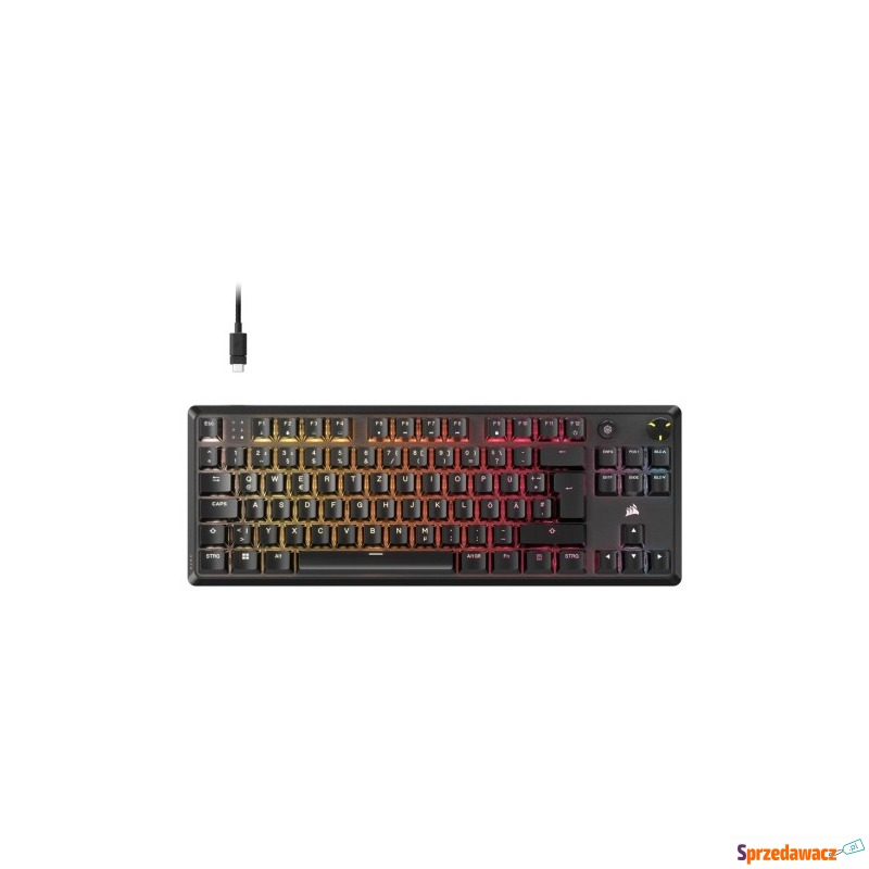 Klawiatura CORSAIR Tas K70 Core...