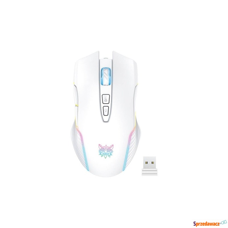 Mysz bezprzewodowa ONIKUMA CW905...