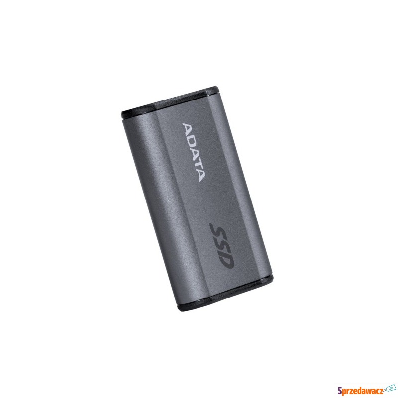 Dysk zewnętrzny SSD ADATA Elite...