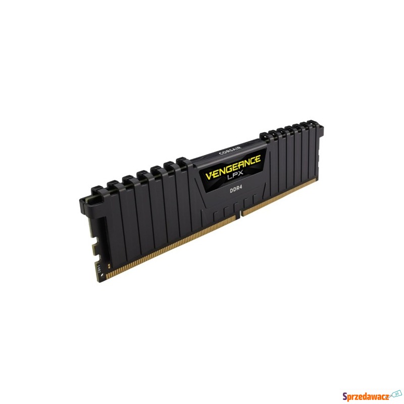 Zestaw pamięci Corsair Vengeance...