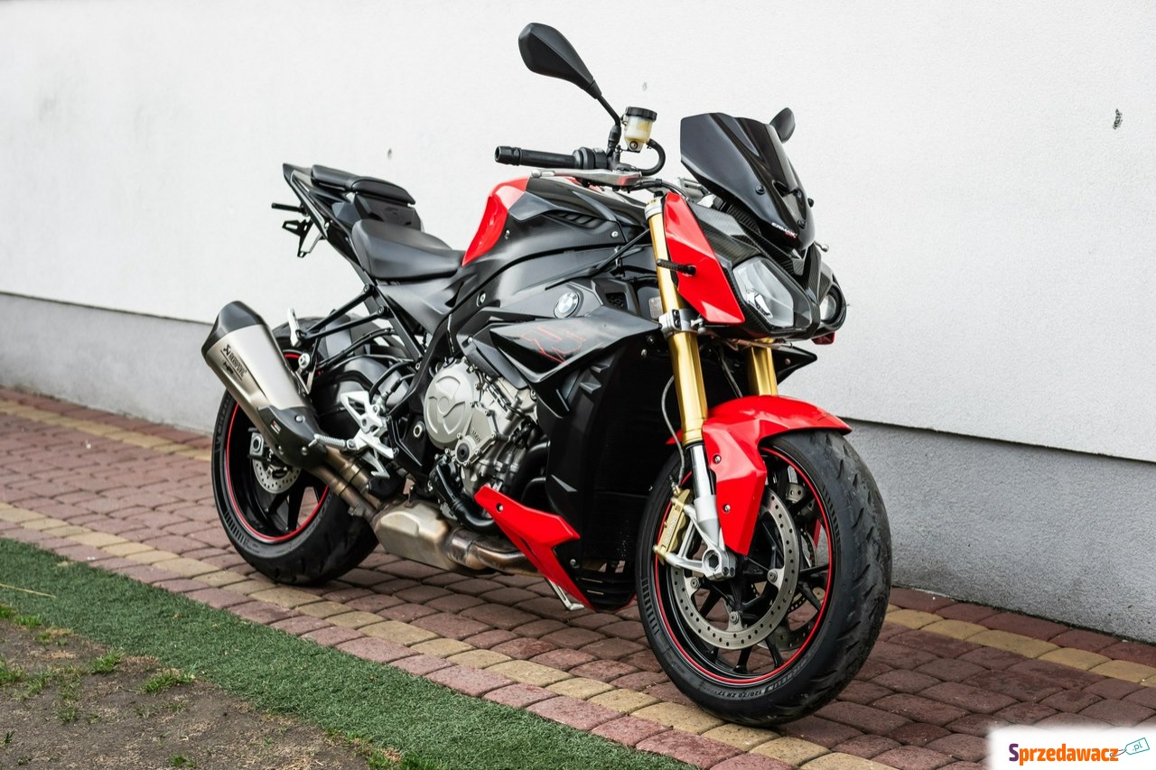 1000 R 2017 ABS  Raty Transport...