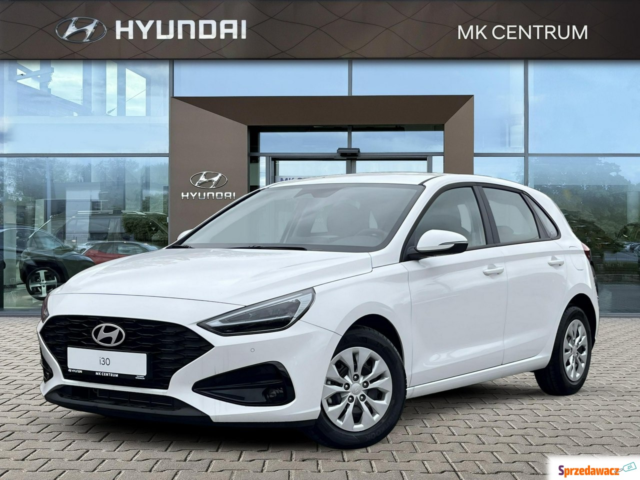 Hyundai i30 2026
