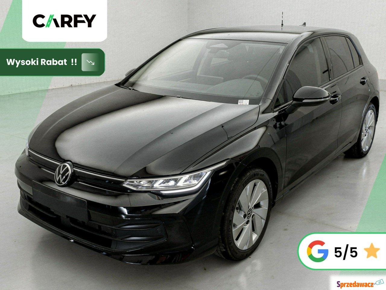 Volkswagen Golf 2026