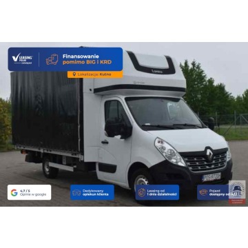 Renault Master [14740]