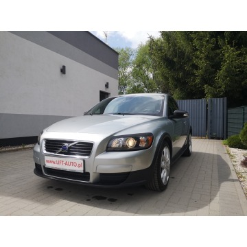 Volvo C30