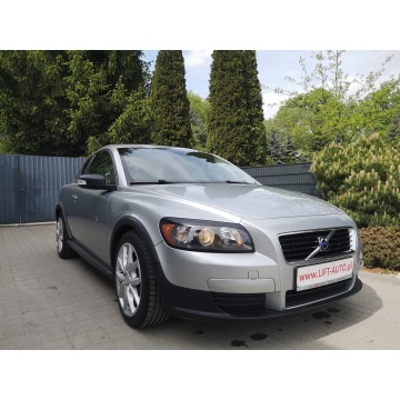 Volvo C30 2008,  2.0 diesel - Na sprzedaż za 15 900 zł - Strzegom - zdjęcie 3