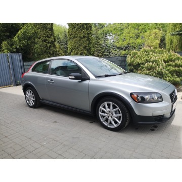 Volvo C30 2008,  2.0 diesel - Na sprzedaż za 15 900 zł - Strzegom - zdjęcie 4