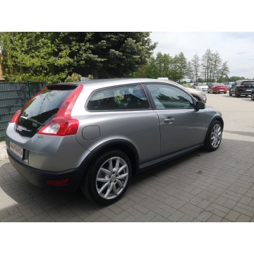 Volvo C30 2008,  2.0 diesel - Na sprzedaż za 15 900 zł - Strzegom - zdjęcie 5