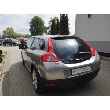 Volvo C30 2008,  2.0 diesel - Na sprzedaż za 15 900 zł - Strzegom - zdjęcie 8