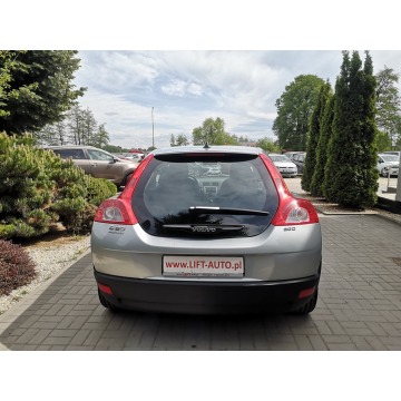 Volvo C30 2008,  2.0 diesel - Na sprzedaż za 15 900 zł - Strzegom - zdjęcie 7