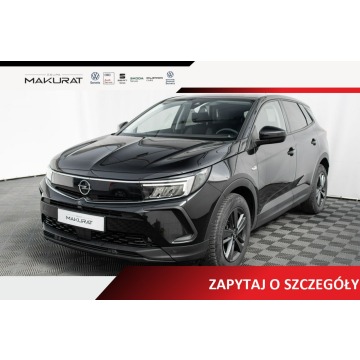 Opel HS  SUV 2022,  1.2 benzyna, automat - Na sprzedaż za 72 800 zł - Gdynia - zdjęcie 1