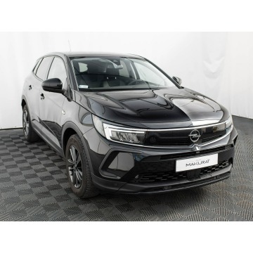 Opel HS  SUV 2022,  1.2 benzyna, automat - Na sprzedaż za 72 800 zł - Gdynia - zdjęcie 3