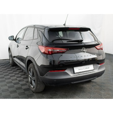 Opel HS  SUV 2022,  1.2 benzyna, automat - Na sprzedaż za 72 800 zł - Gdynia - zdjęcie 4