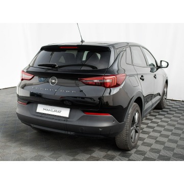 Opel HS  SUV 2022,  1.2 benzyna, automat - Na sprzedaż za 72 800 zł - Gdynia - zdjęcie 5