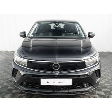 Opel HS  SUV 2022,  1.2 benzyna, automat - Na sprzedaż za 72 800 zł - Gdynia - zdjęcie 7