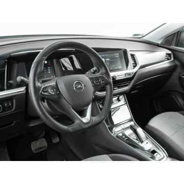 Opel HS  SUV 2022,  1.2 benzyna, automat - Na sprzedaż za 72 800 zł - Gdynia - zdjęcie 6