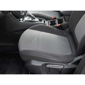 Opel HS  SUV 2022,  1.2 benzyna, automat - Na sprzedaż za 72 800 zł - Gdynia - zdjęcie 10