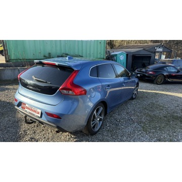 Volvo V40  Kombi 2015,  2.0 diesel - Na sprzedaż za 35 997 zł - Gdańsk - zdjęcie 4