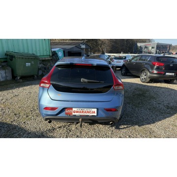 Volvo V40  Kombi 2015,  2.0 diesel - Na sprzedaż za 35 997 zł - Gdańsk - zdjęcie 5